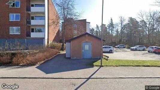 Apartments for rent in Växjö - Photo from Google Street View