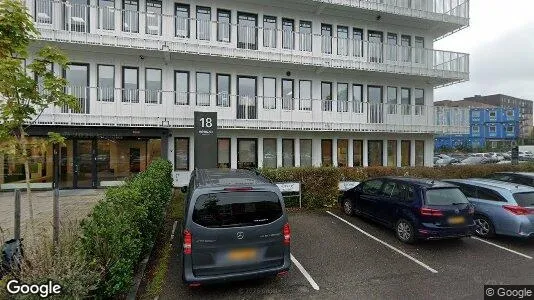 Apartments for rent in Herlev - Photo from Google Street View