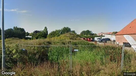 Apartments for rent in Vordingborg - Photo from Google Street View