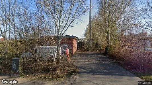 Apartments for rent in Odense C - Photo from Google Street View