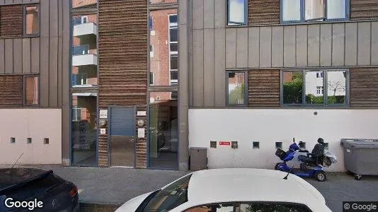 Apartments for rent in Randers C - Photo from Google Street View