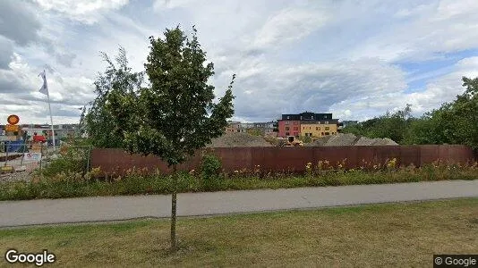 Apartments for rent in Lomma - Photo from Google Street View