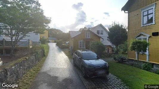 Apartments for rent in Västra hisingen - Photo from Google Street View