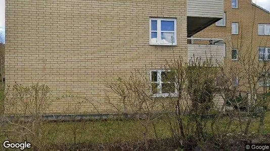 Apartments for rent in Täby - Photo from Google Street View