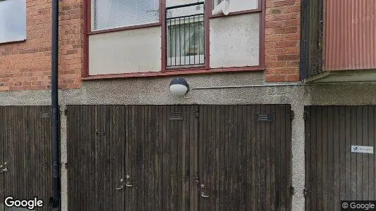Apartments for rent in Lidingö - Photo from Google Street View