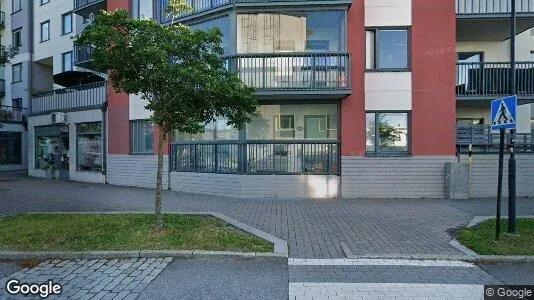 Apartments for rent in Sollentuna - Photo from Google Street View
