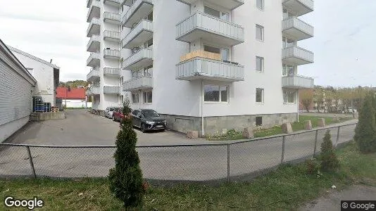 Apartments for rent in Oslo Bjerke - Photo from Google Street View