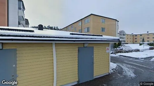 Apartments for rent in Västerås - Photo from Google Street View