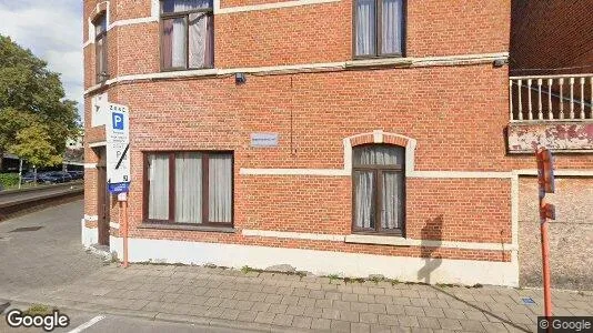Apartments for rent in Hasselt - Photo from Google Street View