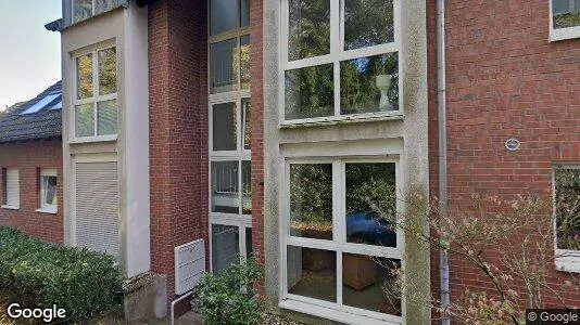 Apartments for rent in Rhein-Kreis Neuss - Photo from Google Street View