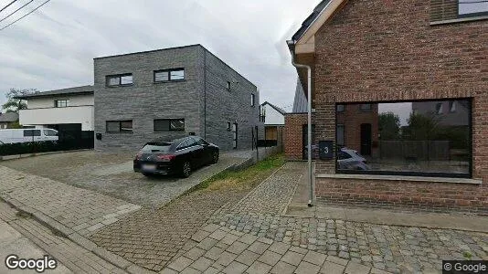 Apartments for rent in Aalst - Photo from Google Street View
