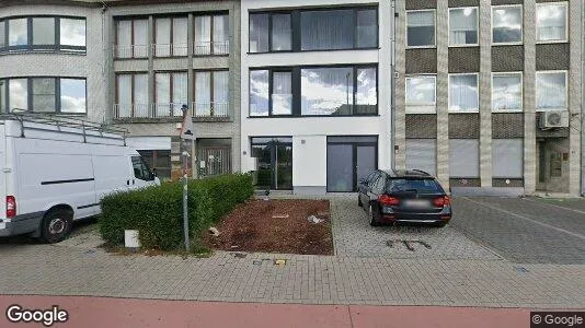 Apartments for rent in Sint-Niklaas - Photo from Google Street View