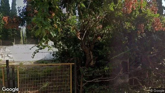 Apartments for rent in Ampelokipoi-Menemeni - Photo from Google Street View