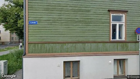 Apartments for rent in Tallinn Kesklinna - Photo from Google Street View
