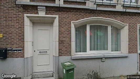 Apartments for rent in Temse - Photo from Google Street View