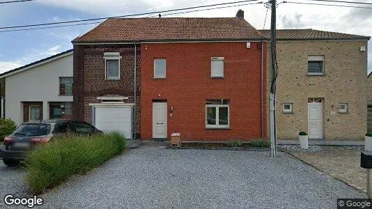 Apartments for rent in Alken - Photo from Google Street View