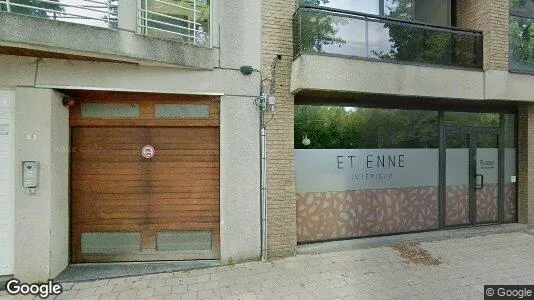 Apartments for rent in Brasschaat - Photo from Google Street View
