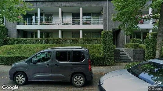Apartments for rent in Brasschaat - Photo from Google Street View