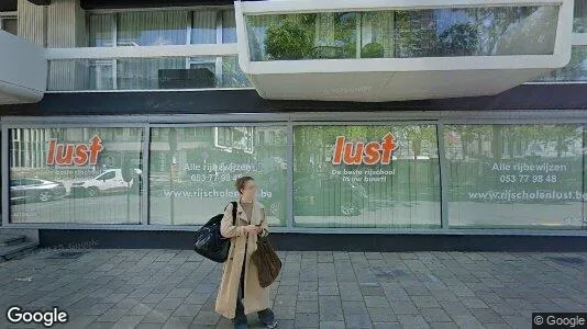Apartments for rent in Aalst - Photo from Google Street View