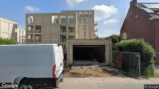 Apartments for rent in Gent Zwijnaarde - Photo from Google Street View