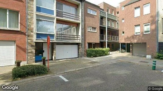 Apartments for rent in Hasselt - Photo from Google Street View