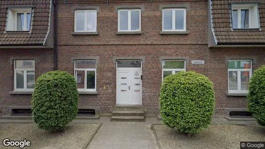 Apartments for rent in Zaventem - Photo from Google Street View