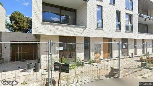 Apartments for rent in Stabroek - Photo from Google Street View