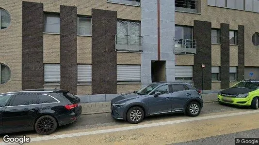 Apartments for rent in Leuven - Photo from Google Street View
