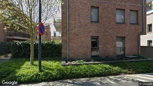 Apartments for rent in Halen - Photo from Google Street View