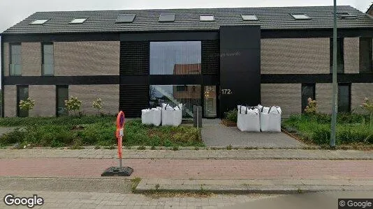 Apartments for rent in Linter - Photo from Google Street View
