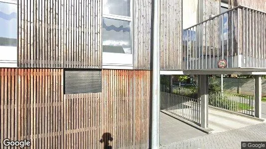 Apartments for rent in Sint-Niklaas - Photo from Google Street View