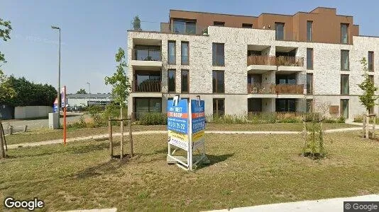 Apartments for rent in Tessenderlo - Photo from Google Street View