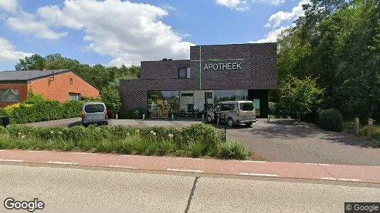 Apartments for rent in Aarschot - Photo from Google Street View