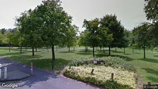 Apartments for rent in Hasselt - Photo from Google Street View