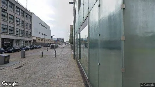 Apartments for rent in Stad Antwerp - Photo from Google Street View