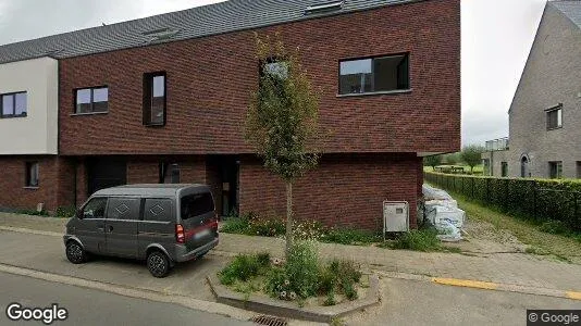 Apartments for rent in Londerzeel - Photo from Google Street View