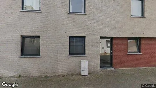 Apartments for rent in Torhout - Photo from Google Street View