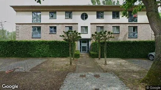 Apartments for rent in Sint-Martens-Latem - Photo from Google Street View