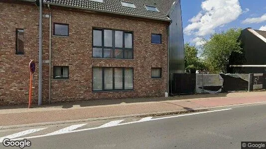 Apartments for rent in Merelbeke - Photo from Google Street View