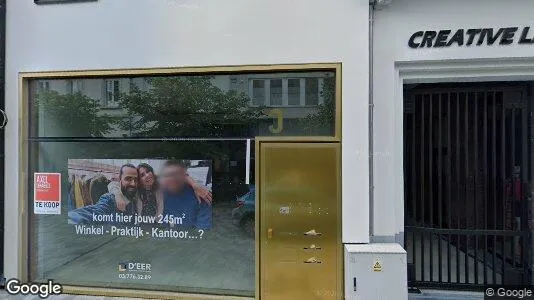 Apartments for rent in Sint-Niklaas - Photo from Google Street View