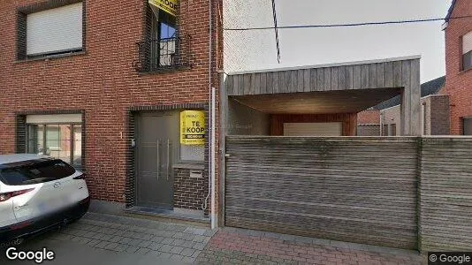 Apartments for rent in Hamme - Photo from Google Street View