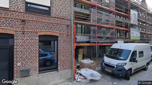 Apartments for rent in Aalter - Photo from Google Street View