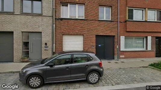 Apartments for rent in Stad Gent - Photo from Google Street View