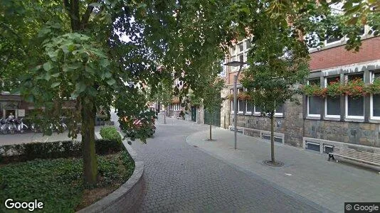 Apartments for rent in Hasselt - Photo from Google Street View