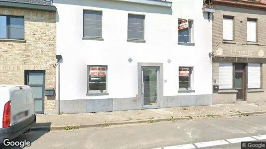 Apartments for rent in Deinze - Photo from Google Street View