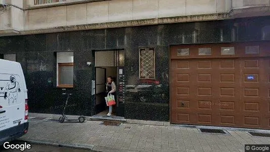 Apartments for rent in Stad Antwerp - Photo from Google Street View