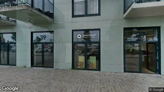 Apartments for rent in Stad Antwerp - Photo from Google Street View