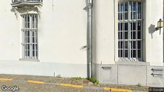 Apartments for rent in Stad Gent - Photo from Google Street View