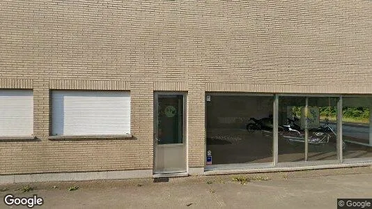 Apartments for rent in Antwerp Hoboken - Photo from Google Street View