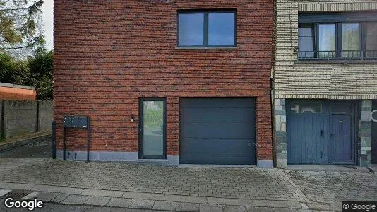 Apartments for rent in Ninove - Photo from Google Street View